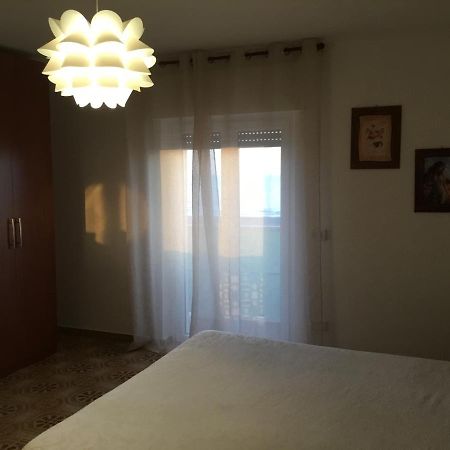 Beach House Apartman Passoscuro Kültér fotó