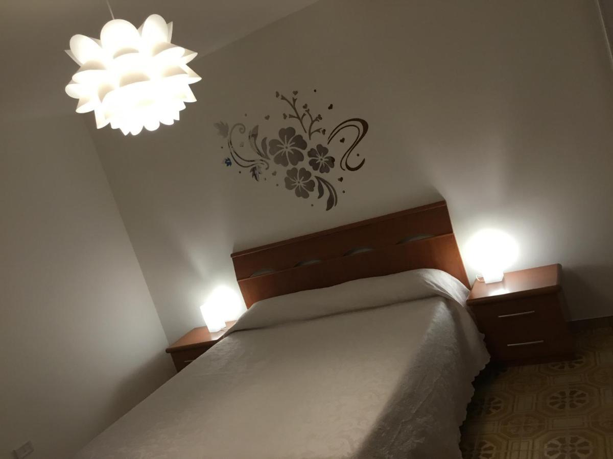 Beach House Apartman Passoscuro Kültér fotó