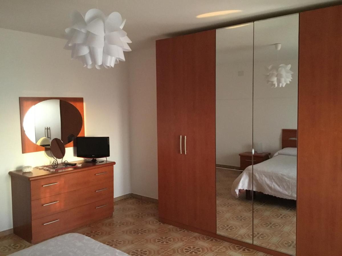 Beach House Apartman Passoscuro Kültér fotó