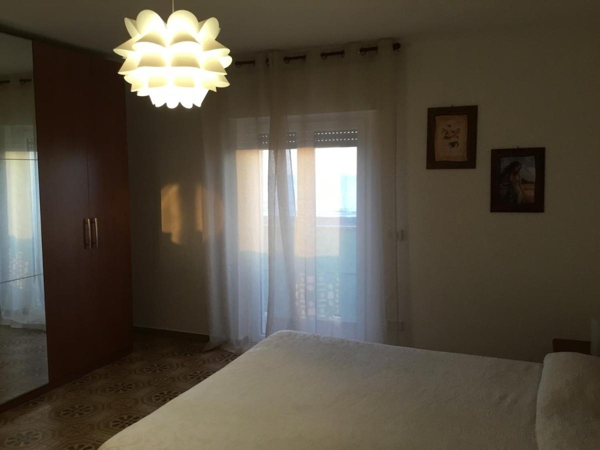 Beach House Apartman Passoscuro Kültér fotó