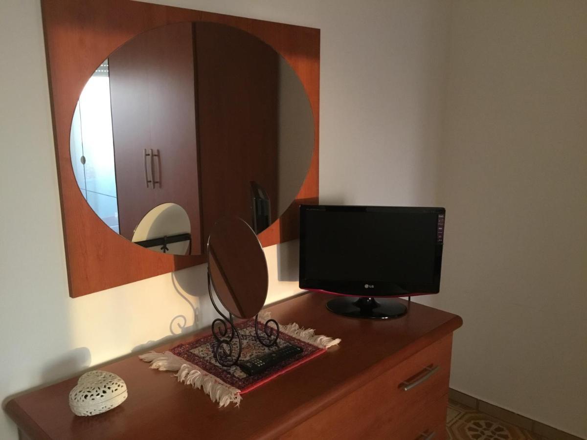 Beach House Apartman Passoscuro Kültér fotó