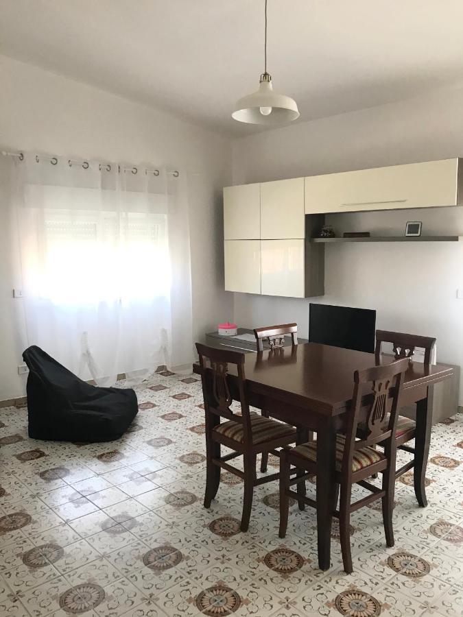 Beach House Apartman Passoscuro Kültér fotó