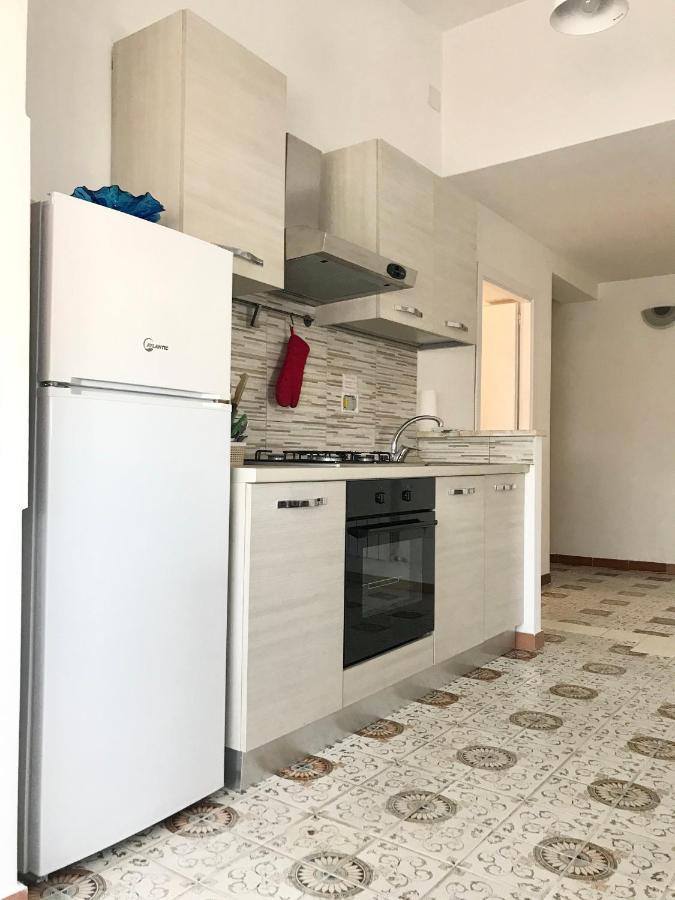 Beach House Apartman Passoscuro Kültér fotó