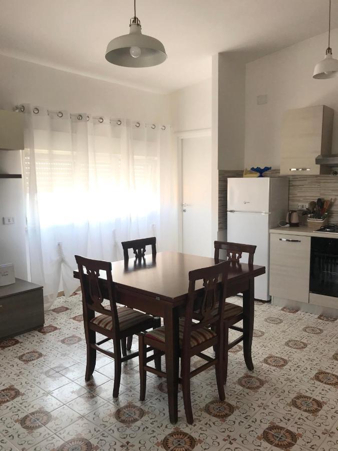 Beach House Apartman Passoscuro Kültér fotó