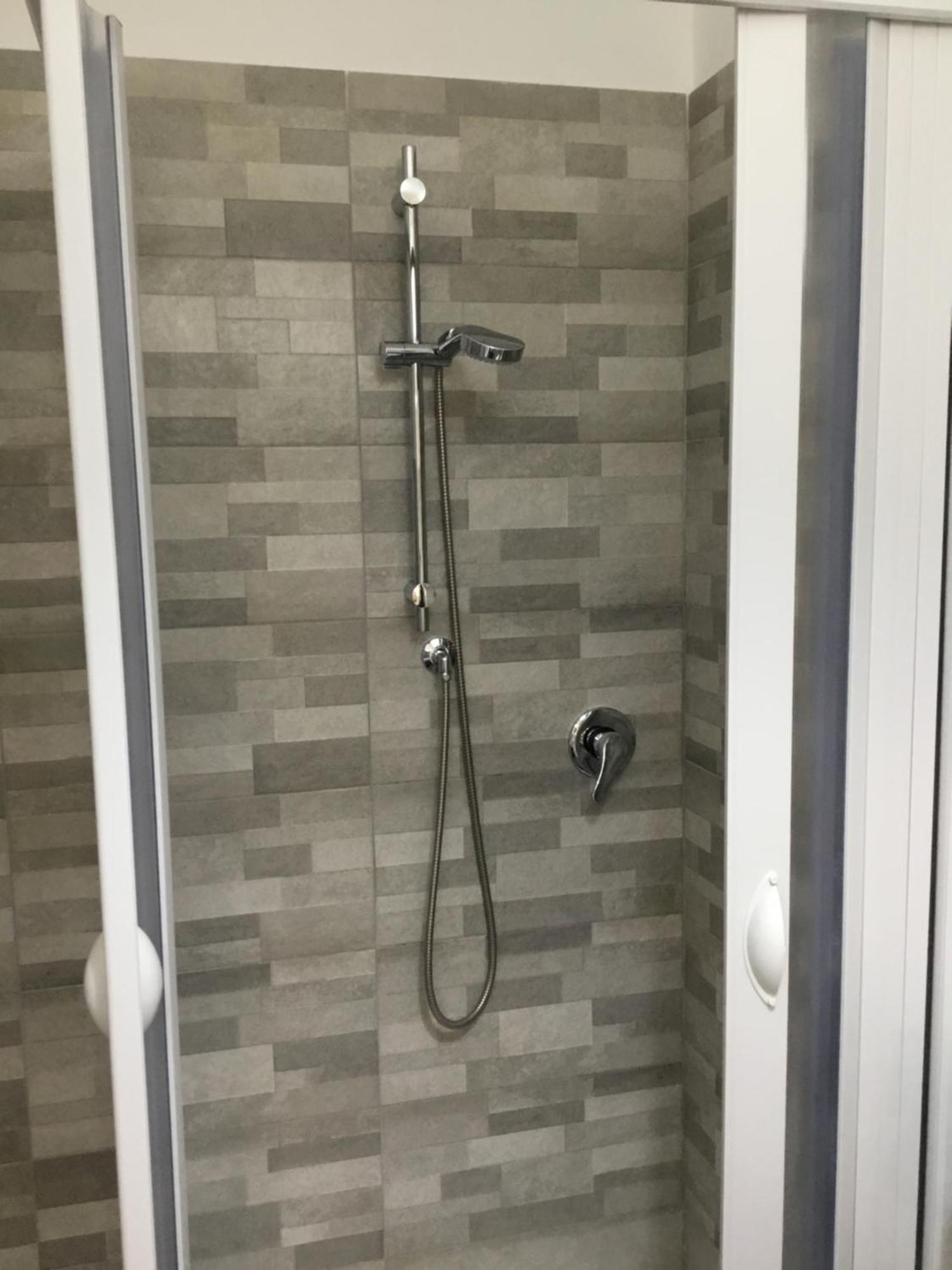Beach House Apartman Passoscuro Kültér fotó