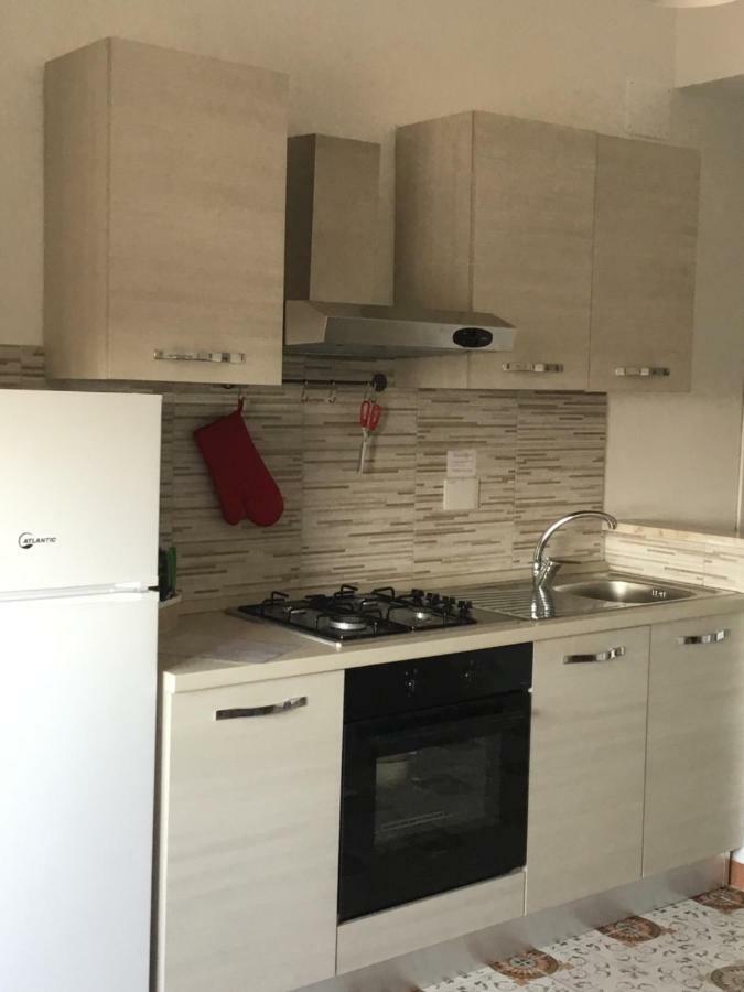 Beach House Apartman Passoscuro Kültér fotó