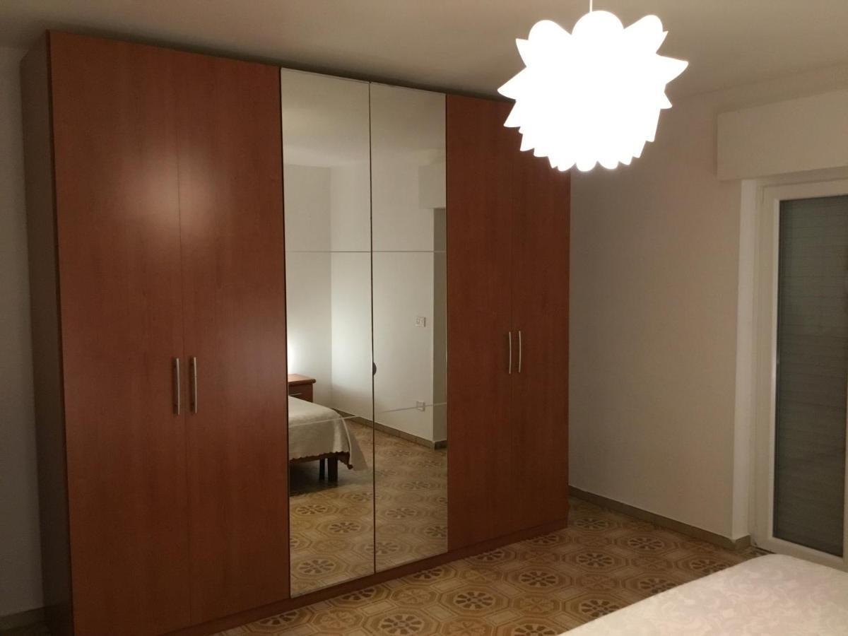 Beach House Apartman Passoscuro Kültér fotó
