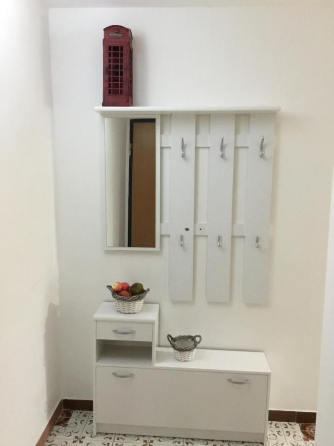 Beach House Apartman Passoscuro Kültér fotó