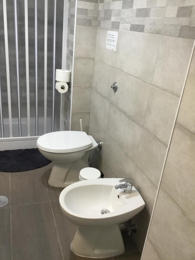 Beach House Apartman Passoscuro Kültér fotó